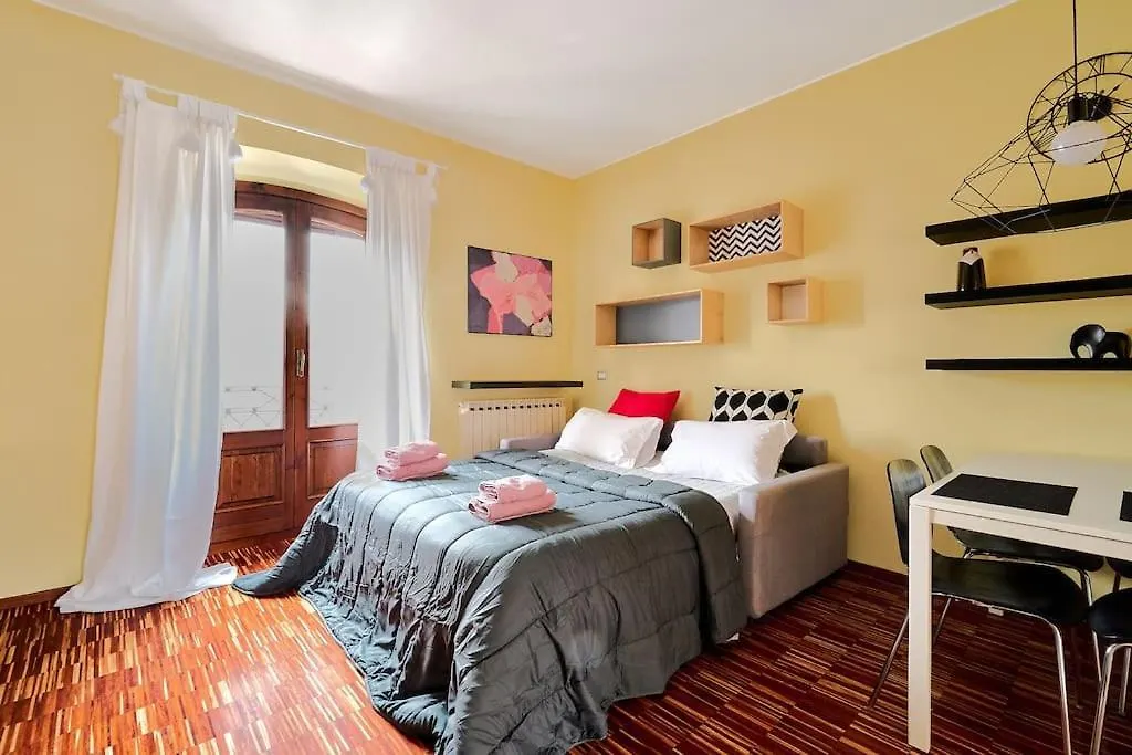 Studio Bellavista Navigli Apartment Milan