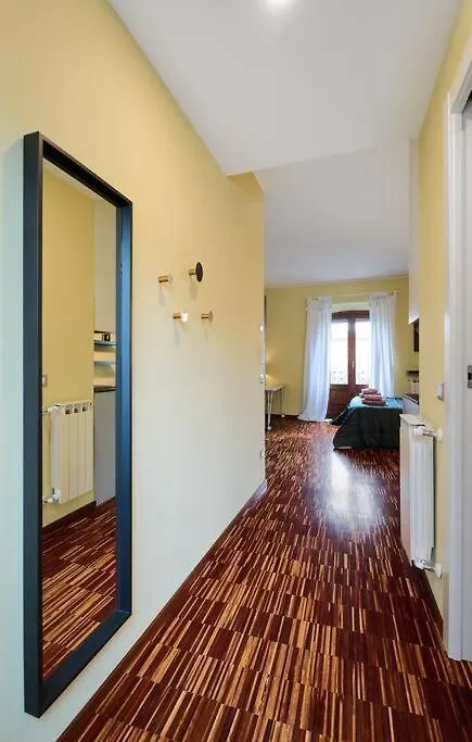 Studio Bellavista Navigli Apartment Milan