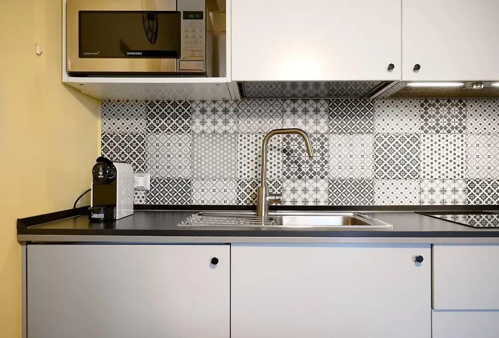 Studio Bellavista Navigli Apartment Milan 0*,  Italy
