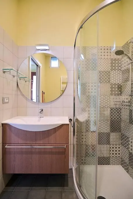 Studio Bellavista Navigli Apartment Milan